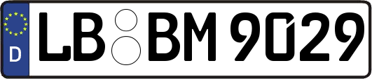 LB-BM9029
