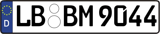 LB-BM9044