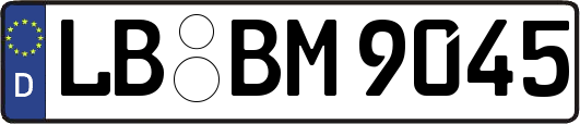 LB-BM9045