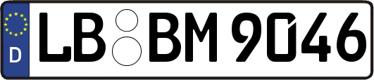 LB-BM9046