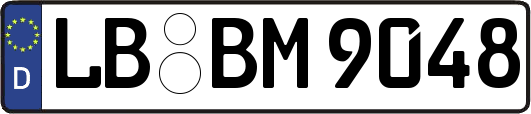 LB-BM9048