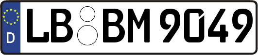 LB-BM9049