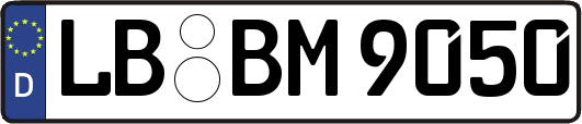 LB-BM9050