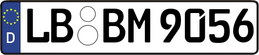 LB-BM9056