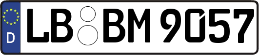 LB-BM9057