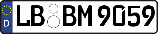 LB-BM9059