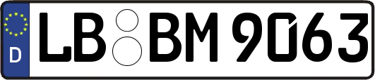 LB-BM9063