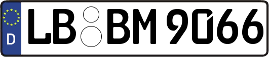 LB-BM9066