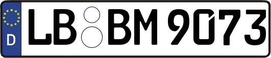 LB-BM9073