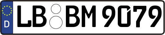 LB-BM9079