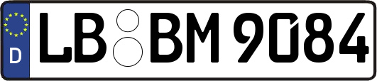 LB-BM9084
