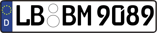 LB-BM9089