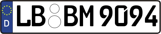 LB-BM9094