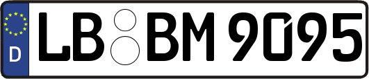 LB-BM9095