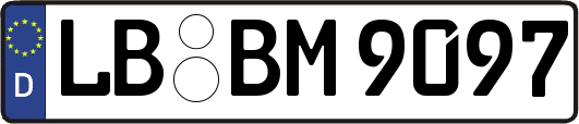 LB-BM9097