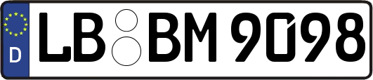LB-BM9098