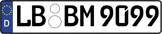 LB-BM9099