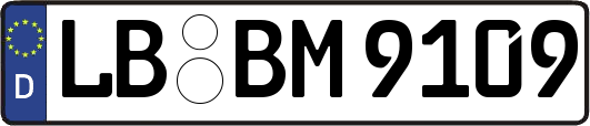 LB-BM9109