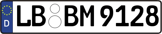LB-BM9128