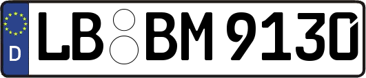 LB-BM9130