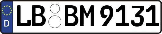 LB-BM9131