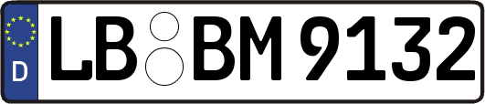 LB-BM9132