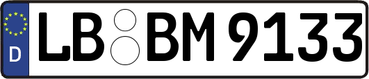 LB-BM9133