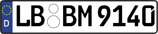 LB-BM9140