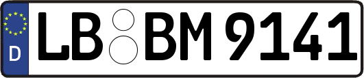 LB-BM9141