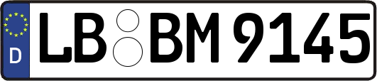 LB-BM9145