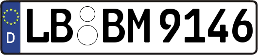 LB-BM9146