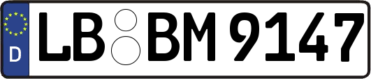 LB-BM9147