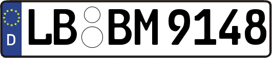 LB-BM9148