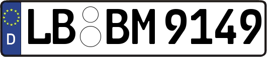 LB-BM9149