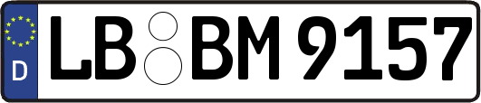 LB-BM9157