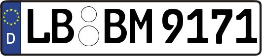 LB-BM9171