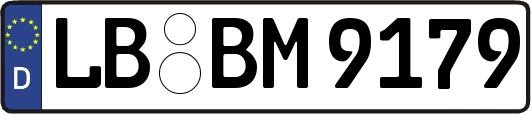LB-BM9179