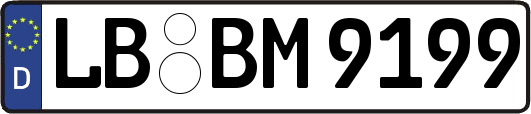 LB-BM9199