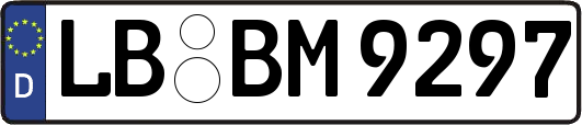 LB-BM9297