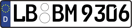 LB-BM9306