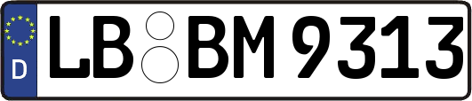 LB-BM9313