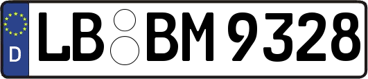 LB-BM9328