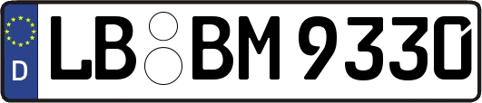 LB-BM9330