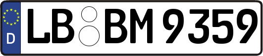 LB-BM9359