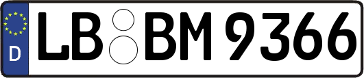 LB-BM9366