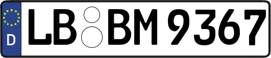 LB-BM9367