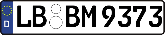 LB-BM9373