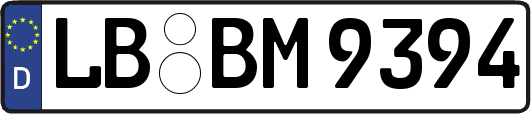 LB-BM9394