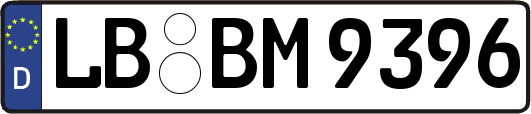 LB-BM9396