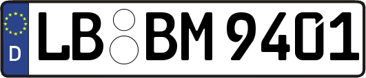 LB-BM9401